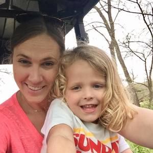 Meet your Posher, Emily